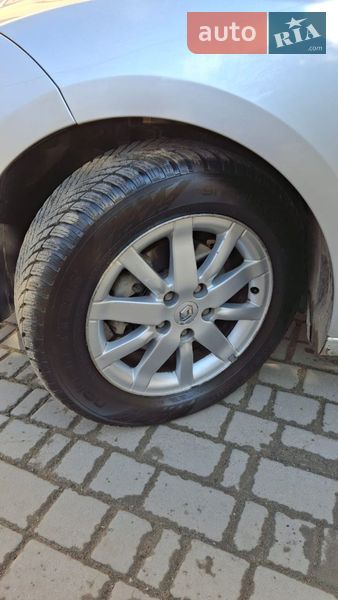 Универсал Renault Megane 2011 в Ивано-Франковске