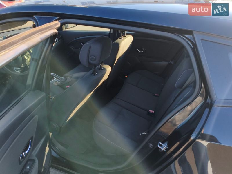 Универсал Renault Megane 2012 в Хмельницком фото 2 Универсал Renault Megane 2012 в Хмельницком