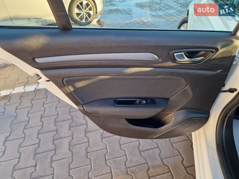 Универсал Renault Megane 2021 в Виннице фото 33 Универсал Renault Megane 2021 в Виннице