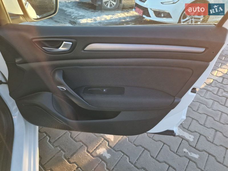 Универсал Renault Megane 2021 в Виннице фото 38 Универсал Renault Megane 2021 в Виннице