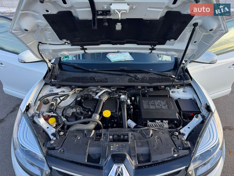Універсал Renault Megane 2014 в Вінниці фото 34 Універсал Renault Megane 2014 в Вінниці