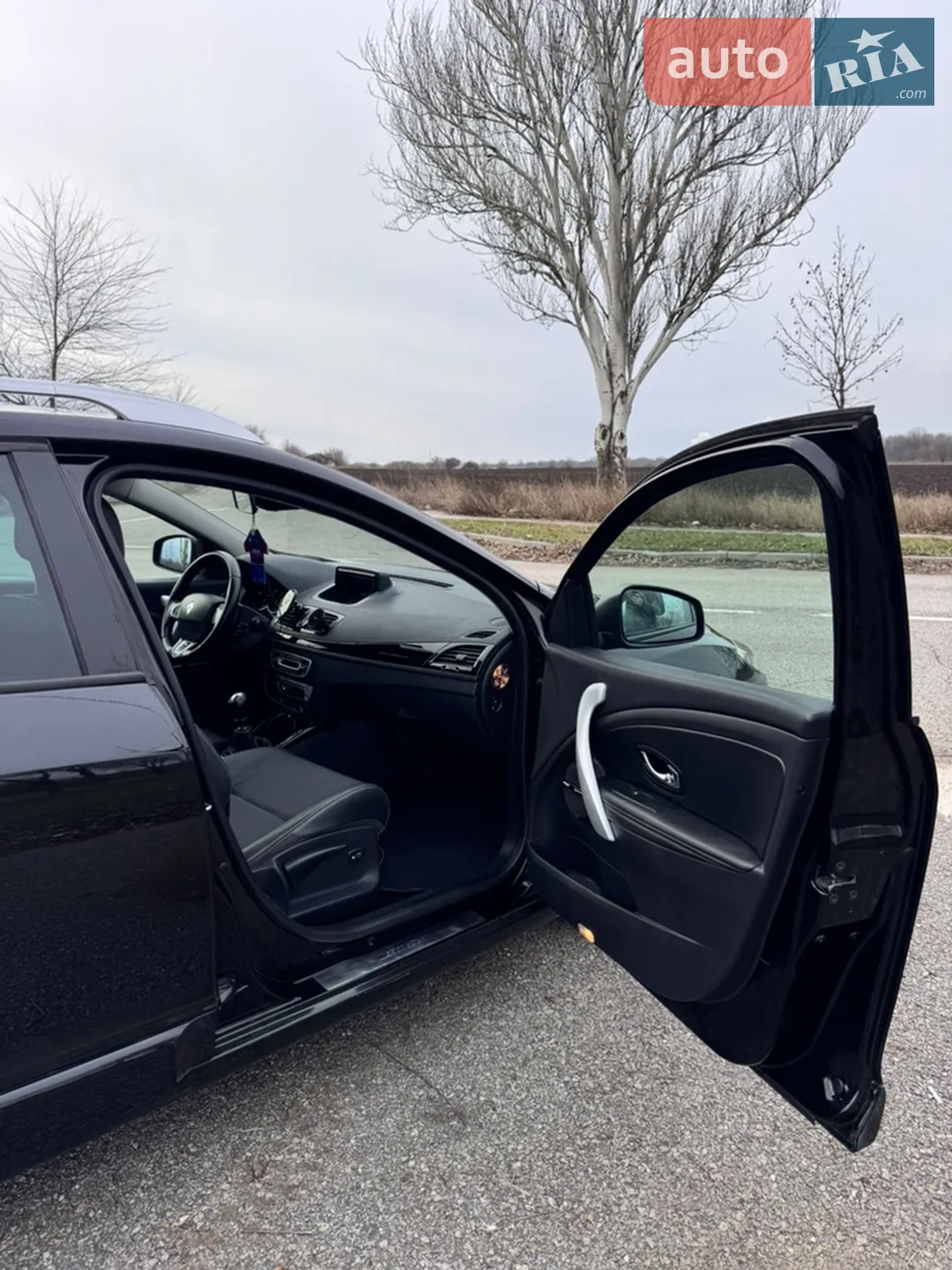 2012 Renault Megane - мініатюра 5