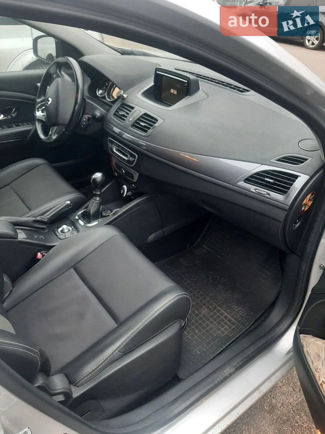 2015 Renault Megane - мініатюра 5