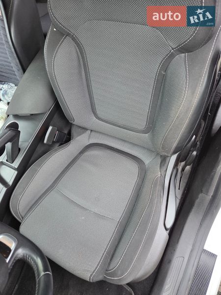 Универсал Renault Megane 2019 в Кременчуге