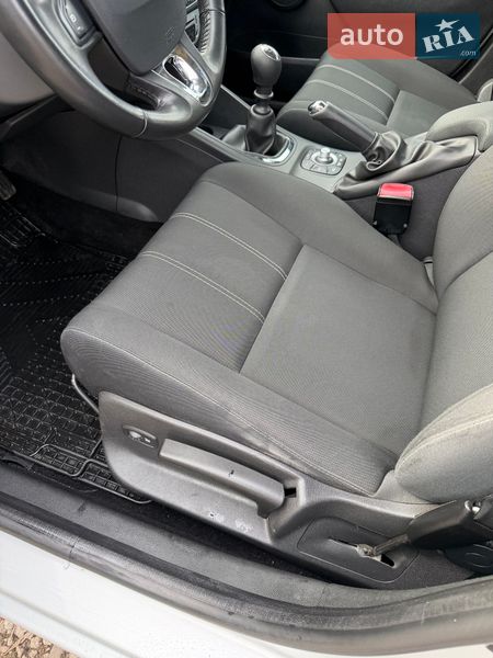 Универсал Renault Megane 2014 в Черкассах