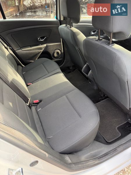 Универсал Renault Megane 2014 в Черкассах