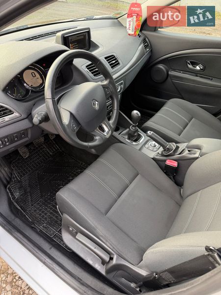 Универсал Renault Megane 2014 в Черкассах
