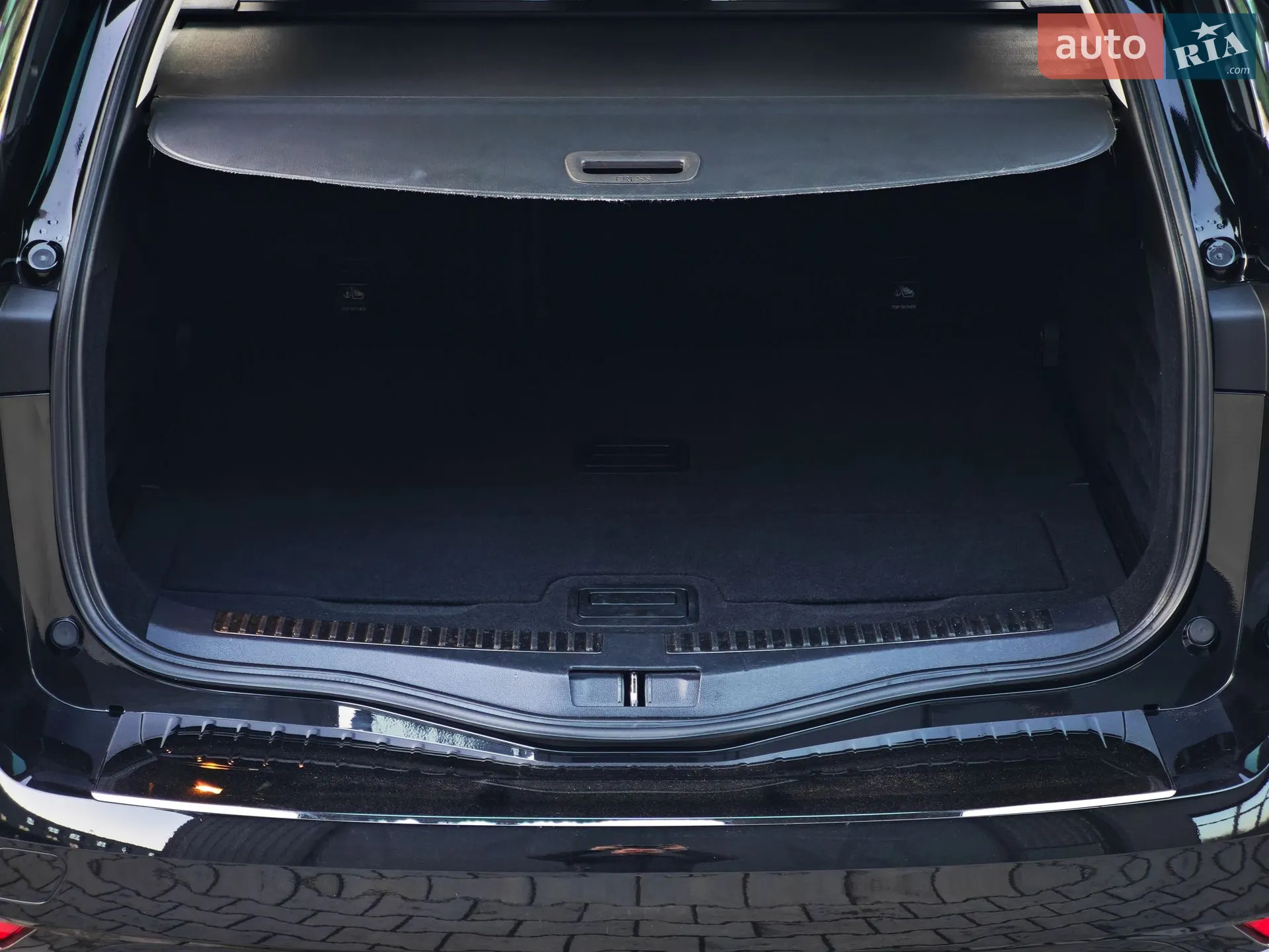 2021 Renault Megane - мініатюра 41