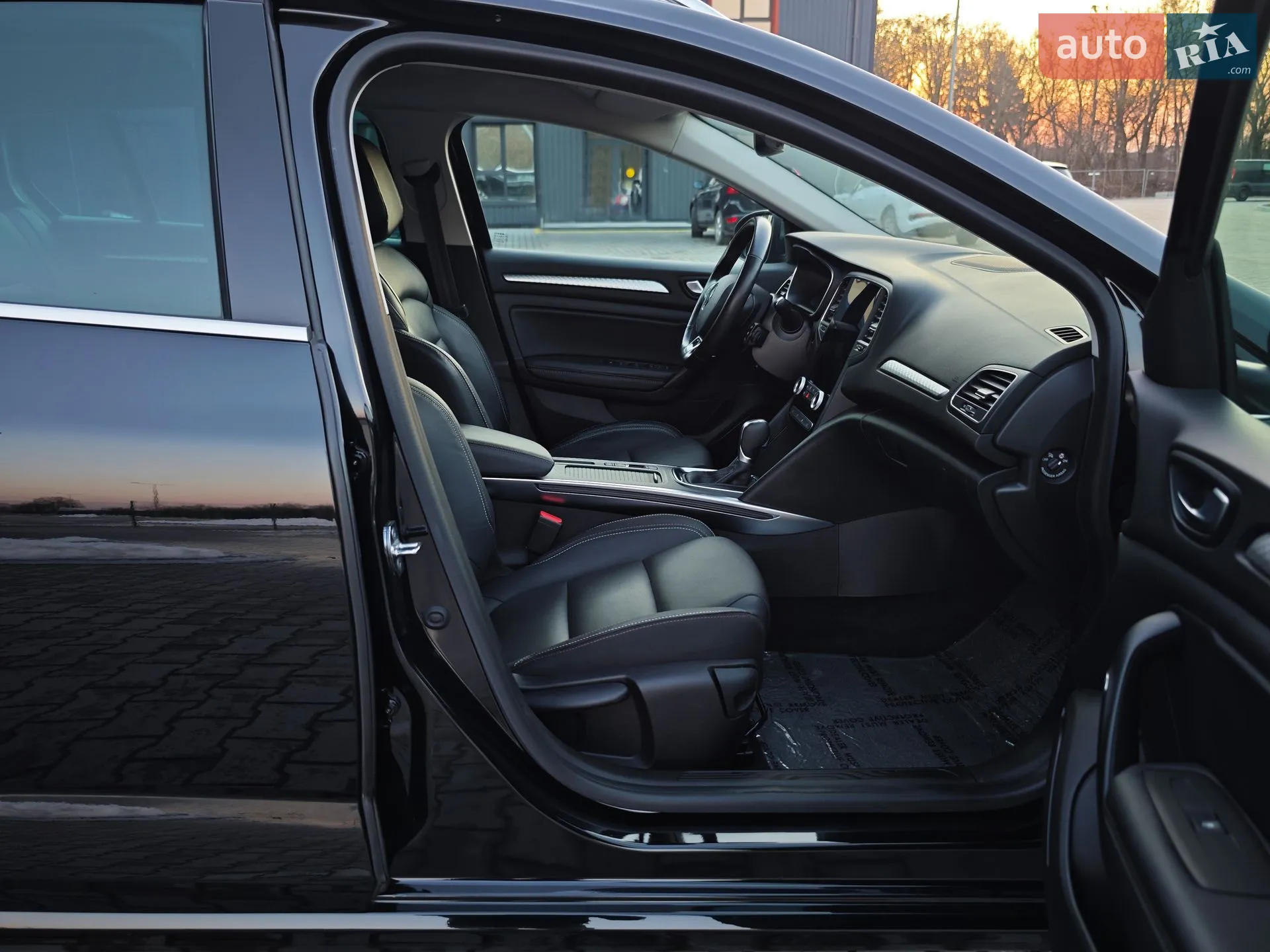 2021 Renault Megane - мініатюра 55