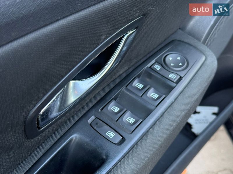 Универсал Renault Megane 2011 в Ровно