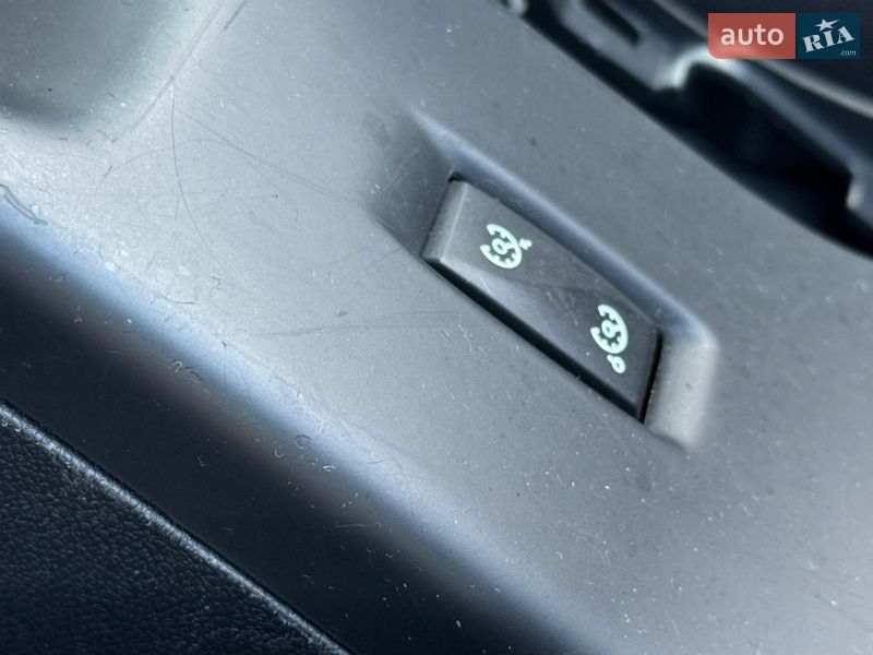 Универсал Renault Megane 2011 в Ровно