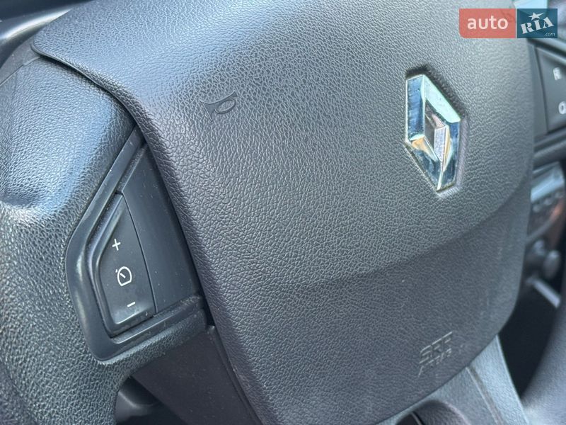 Универсал Renault Megane 2011 в Ровно