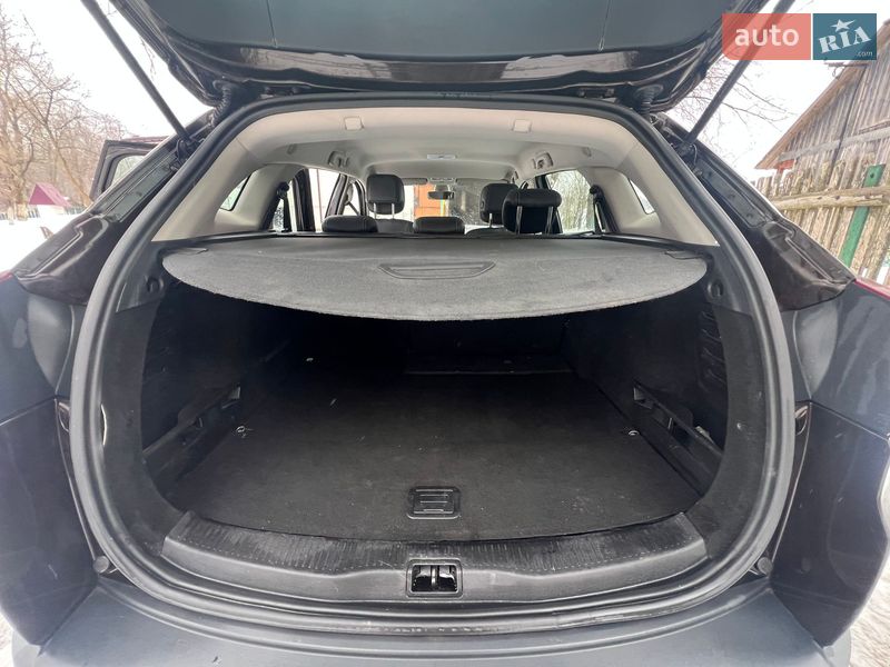 Универсал Renault Megane 2012 в Самборе