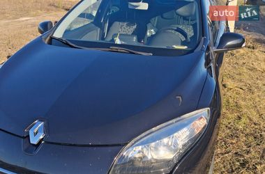 Універсал Renault Megane 2012 в Вараші