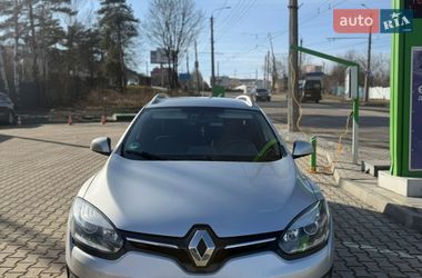 Универсал Renault Megane 2014 в Черновцах
