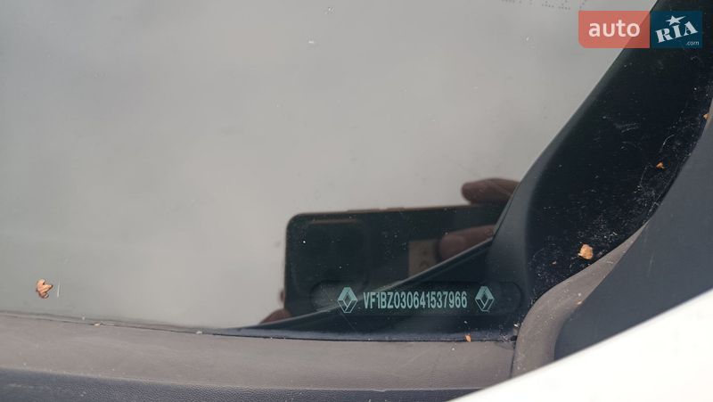 Хэтчбек Renault Megane 2009 в Полтаве