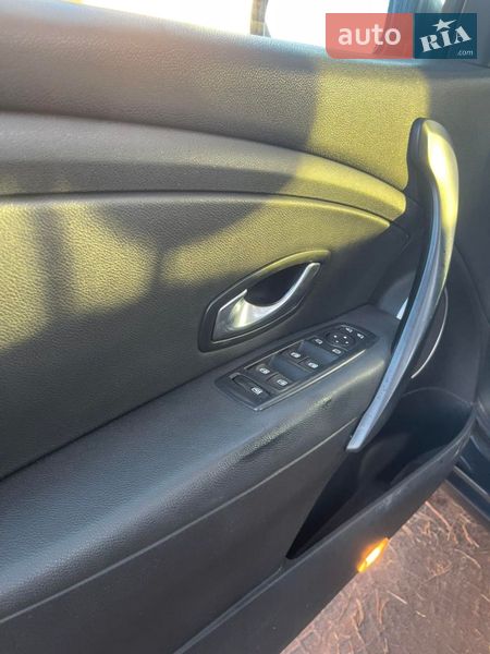 Универсал Renault Megane 2010 в Немовичах