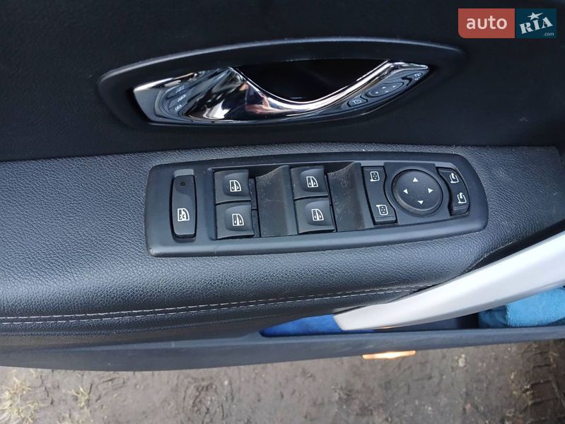 Универсал Renault Megane 2012 в Радехове