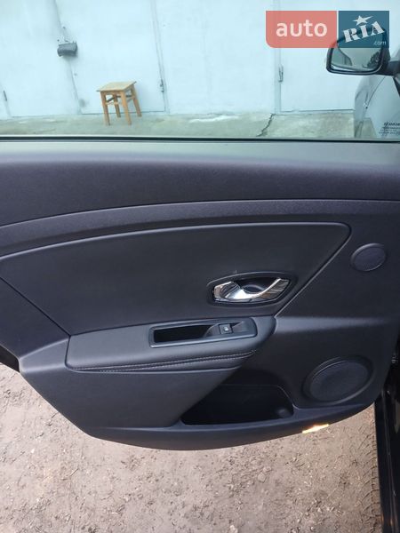 Универсал Renault Megane 2012 в Радехове