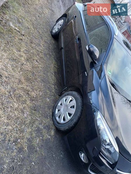 Универсал Renault Megane 2012 в Радехове