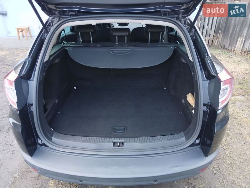 Универсал Renault Megane 2012 в Радехове