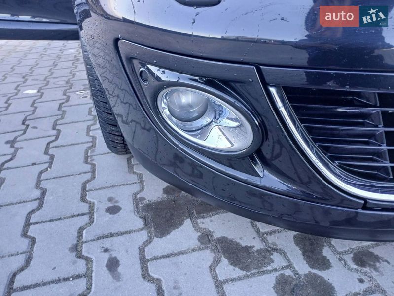 Универсал Renault Megane 2012 в Радехове