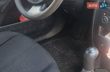 Хэтчбек Renault Megane 2003 в Львове