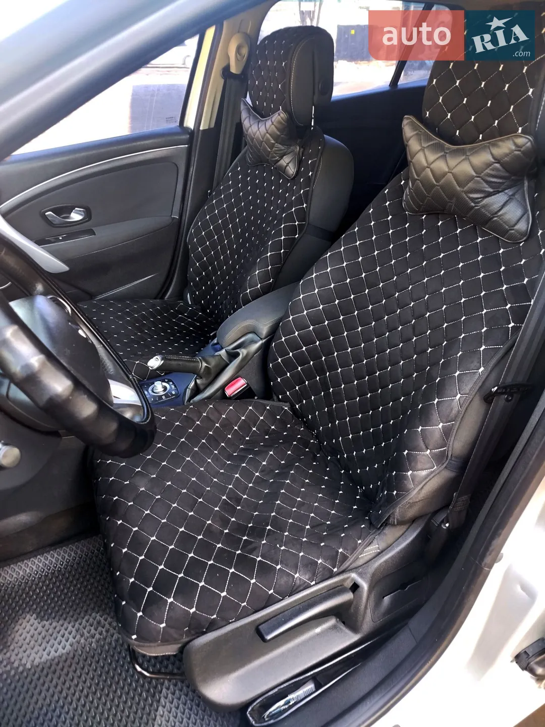 2011 Renault Megane - мініатюра 25