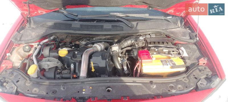 Универсал Renault Megane 2009 в Днепре