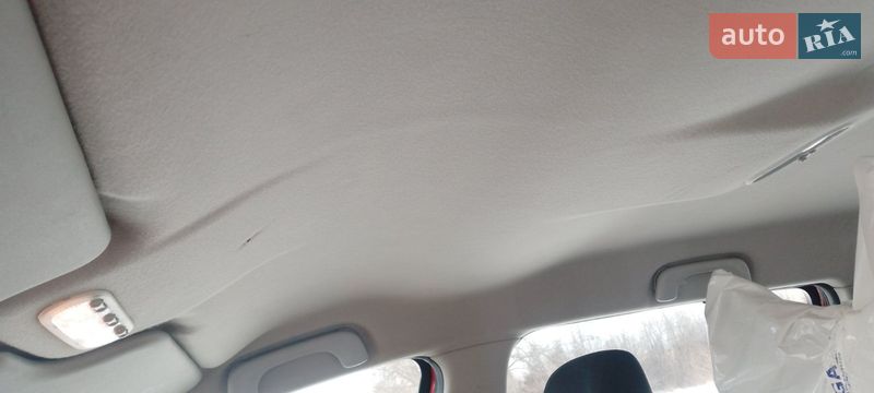 Универсал Renault Megane 2009 в Днепре