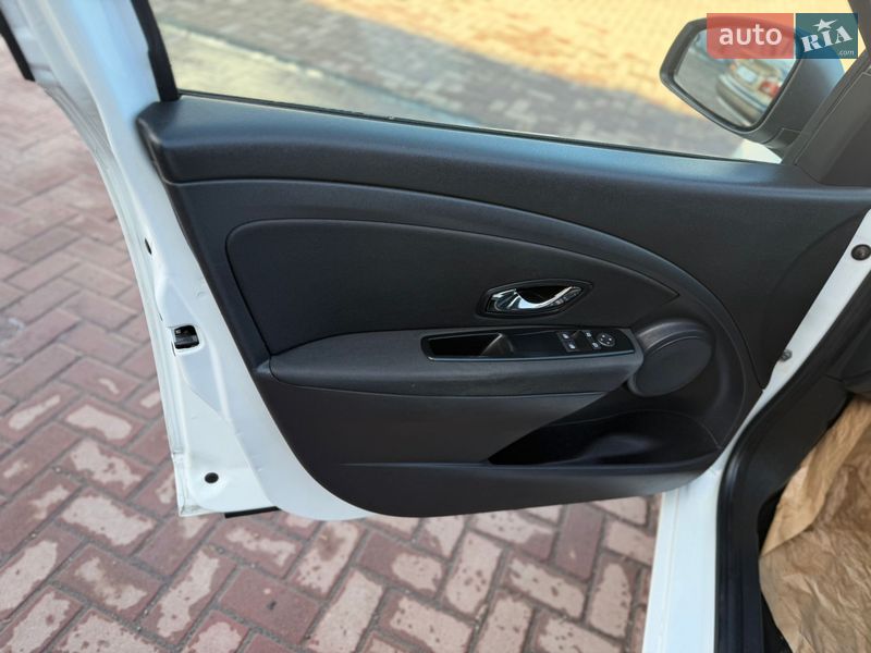 Универсал Renault Megane 2014 в Ровно