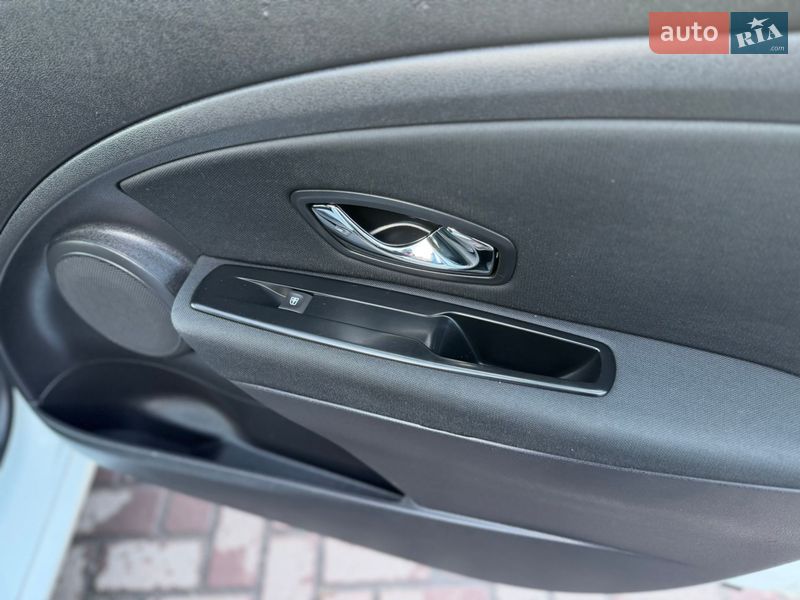 Универсал Renault Megane 2014 в Ровно