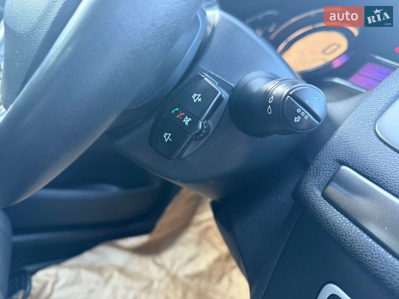 Универсал Renault Megane 2014 в Ровно