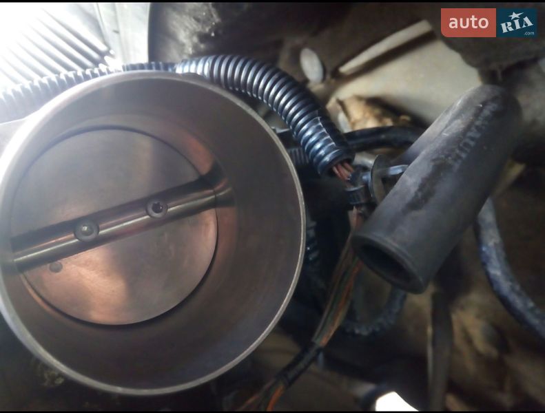 Универсал Renault Megane 2007 в Киеве