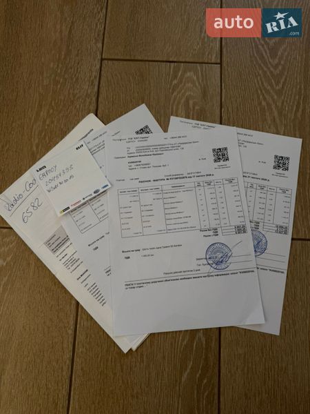 Универсал Renault Megane 2007 в Киеве