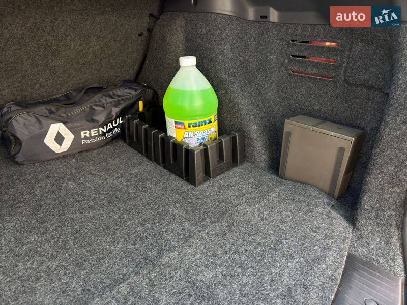 Универсал Renault Megane 2007 в Киеве