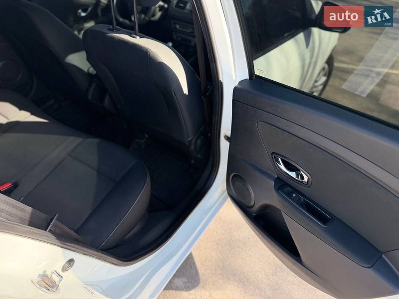 Универсал Renault Megane 2012 в Хмельнике