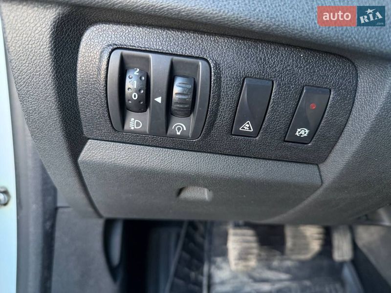 Универсал Renault Megane 2012 в Хмельнике