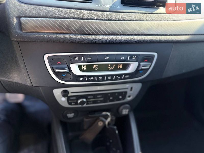 Универсал Renault Megane 2012 в Хмельнике