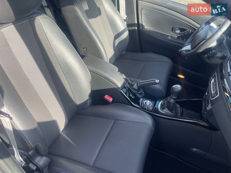 Универсал Renault Megane 2012 в Ровно