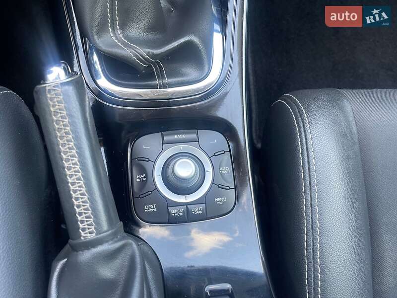 Универсал Renault Megane 2012 в Ровно