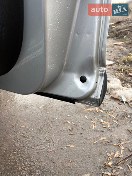 Хэтчбек Renault Megane 2009 в Турбовом