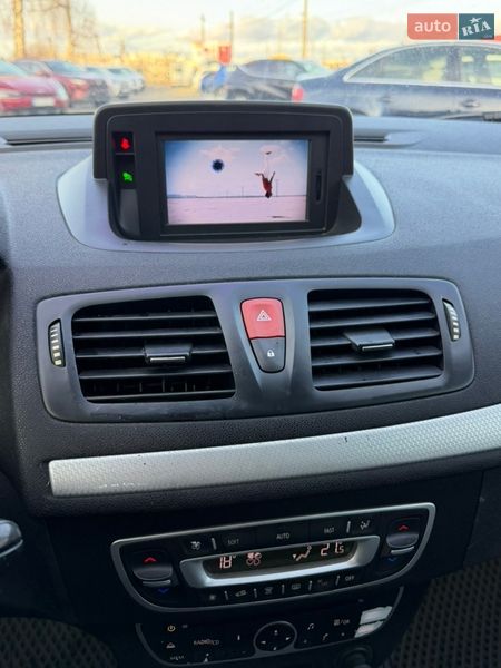 Универсал Renault Megane 2010 в Хмельницком