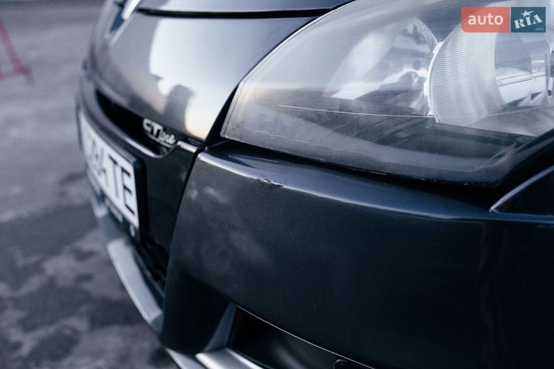 Универсал Renault Megane 2010 в Киеве