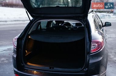 Универсал Renault Megane 2010 в Киеве