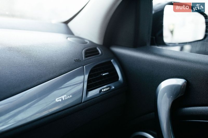 Универсал Renault Megane 2010 в Киеве