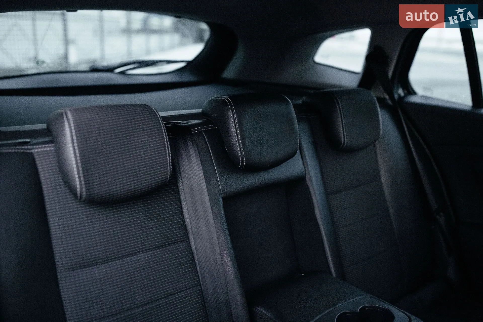 2010 Renault Megane - мініатюра 42