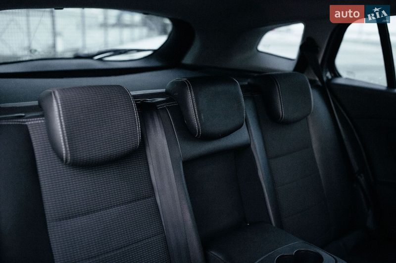 Универсал Renault Megane 2010 в Киеве