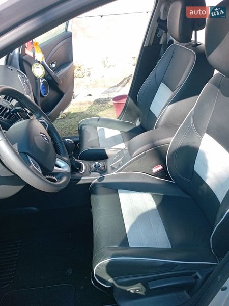 Универсал Renault Megane 2012 в Добромиле