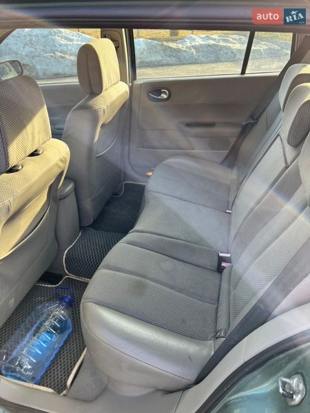 Универсал Renault Megane 2004 в Луцке